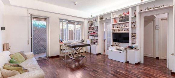 1 bedroom Apartment in Rome, Italy No. 2040 11