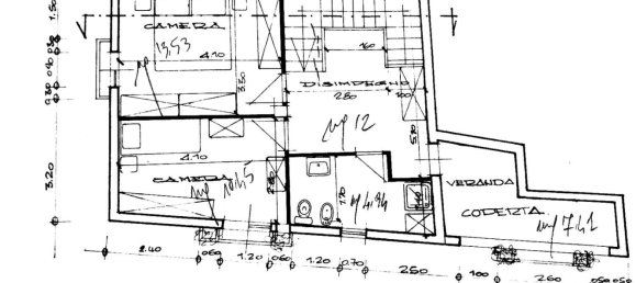 5-Zimmer Haus in Selargius, Italy, Nr. 195565 29