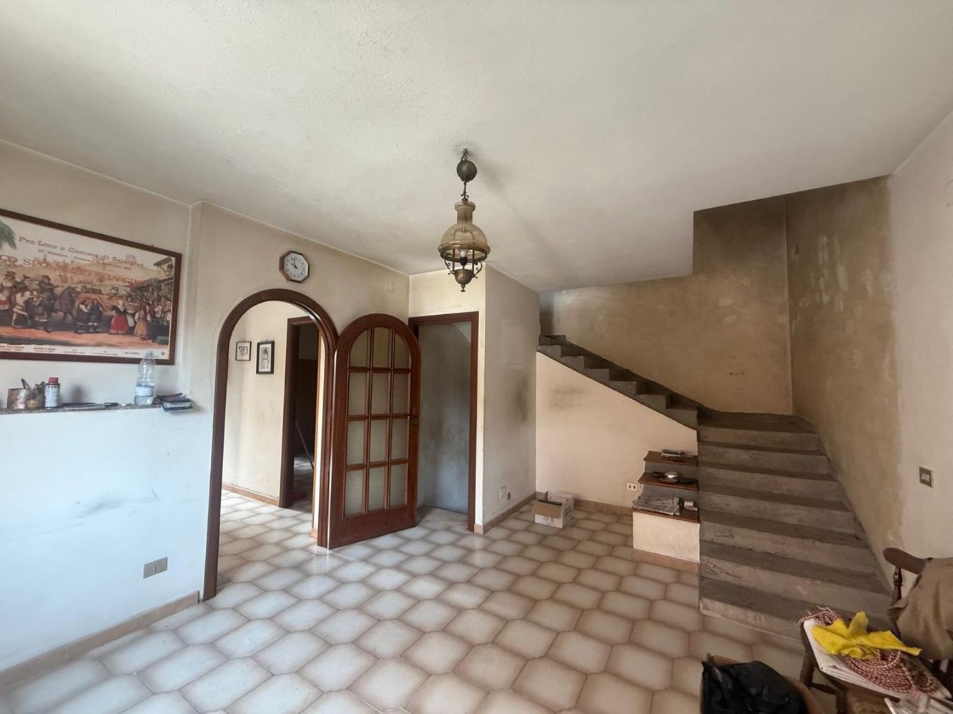 5-Zimmer Haus in Selargius, Italy, Nr. 195565