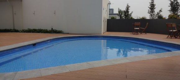 2 bedrooms Apartment in Cau Giay, Vietnam No. 5550 13