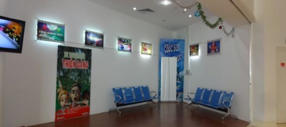 2 bedrooms Apartment in Cau Giay, Vietnam No. 5550 11