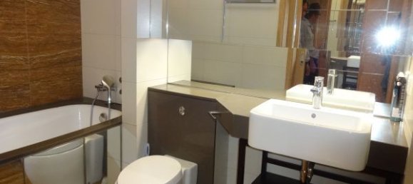 2 bedrooms Apartment in Cau Giay, Vietnam No. 5550 10