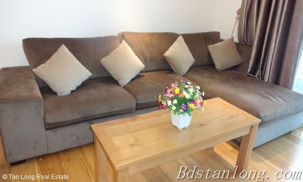 2 bedrooms Apartment in Cau Giay, Vietnam No. 5550