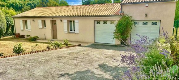 5 Schlafzimmer Haus in Charente, France, Nr. 311302 13