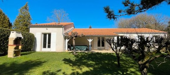5 Schlafzimmer Haus in Charente, France, Nr. 311302 15
