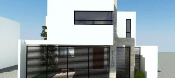 3 bedrooms House in San Luis Potosi, Mexico No. 161972 2