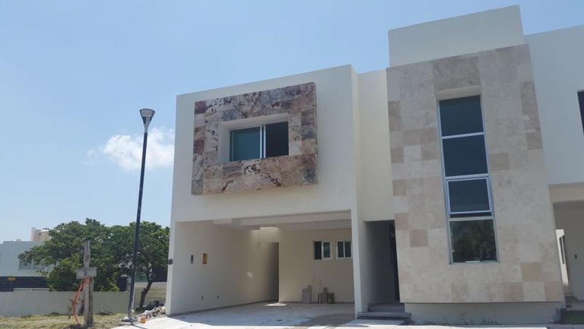 3 Schlafzimmer Haus in Tijuana, Mexico, Nr. 154077