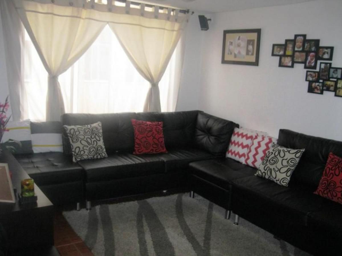 3 غرف نوم منزل في Bogota, Colombia رقم 14816