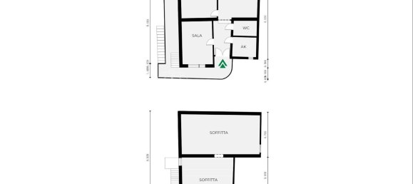 4-salle Appartement à Misano Adriatico, Italy No. 298982 28