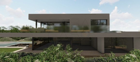 1725m² Land in Grandola, Portugal No. 110905 5