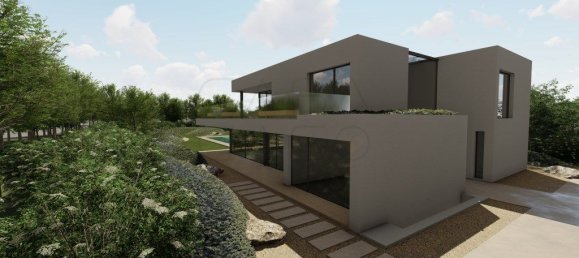 1725m² Land in Grandola, Portugal No. 110905 7