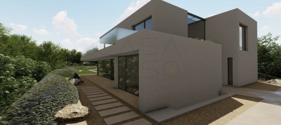1725m² Land in Grandola, Portugal No. 110905 12