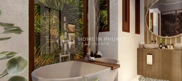 3 chambres house à vendre à Mai Khao, Phuket, Southern Thailand, Thailand № 60471 10