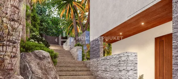 3 chambres house à vendre à Mai Khao, Phuket, Southern Thailand, Thailand № 60471 11