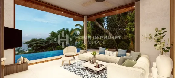3 chambres house à vendre à Mai Khao, Phuket, Southern Thailand, Thailand № 60471 5