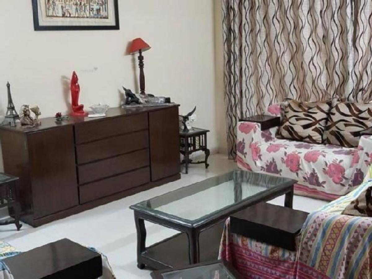 Casa T2 em Mumbai, India N.º 58095