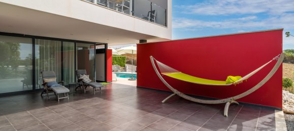 3 bedrooms Villa in Lourinha, Portugal No. 126456 11