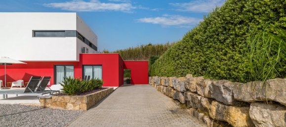 3 bedrooms Villa in Lourinha, Portugal No. 126456 10