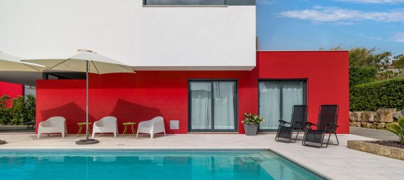 3 bedrooms Villa in Lourinha, Portugal No. 126456 8