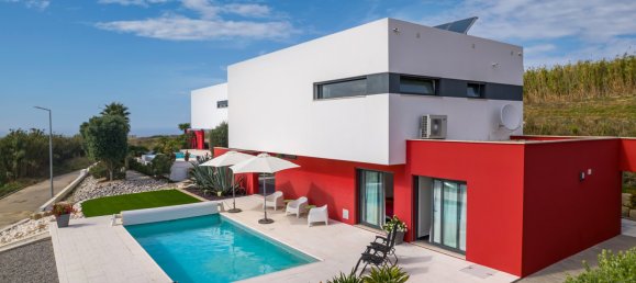 3 bedrooms Villa in Lourinha, Portugal No. 126456 5