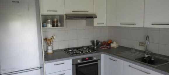 2-Zimmer Wohnung in Limbiate, Italy, Nr. 98460 19