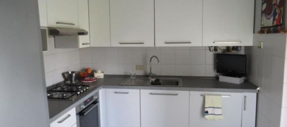2-Zimmer Wohnung in Limbiate, Italy, Nr. 98460 20