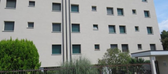 2-Zimmer Wohnung in Limbiate, Italy, Nr. 98460 2