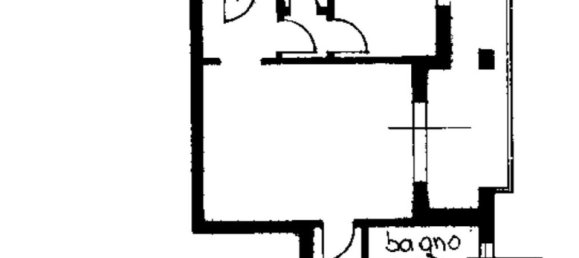 2-Zimmer Wohnung in Limbiate, Italy, Nr. 98460 22