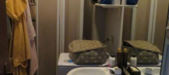 2-Zimmer Wohnung in Limbiate, Italy, Nr. 98460 9