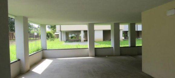 2-Zimmer Wohnung in Limbiate, Italy, Nr. 98460 5