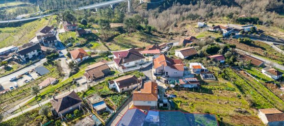 2 chambres Maison à Celorico de Basto, Portugal No. 162167 22