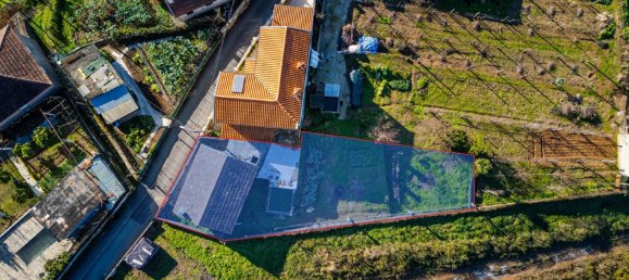 2 chambres Maison à Celorico de Basto, Portugal No. 162167 23
