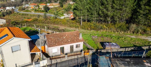 2 chambres Maison à Celorico de Basto, Portugal No. 162167 3