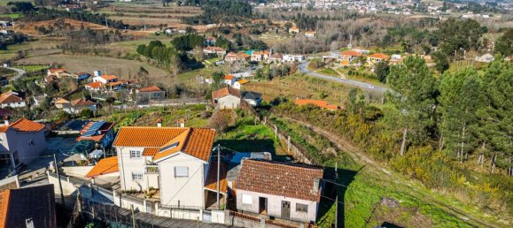 2 chambres Maison à Celorico de Basto, Portugal No. 162167 6