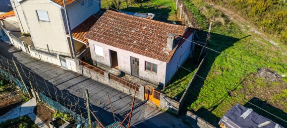 2 chambres Maison à Celorico de Basto, Portugal No. 162167 5