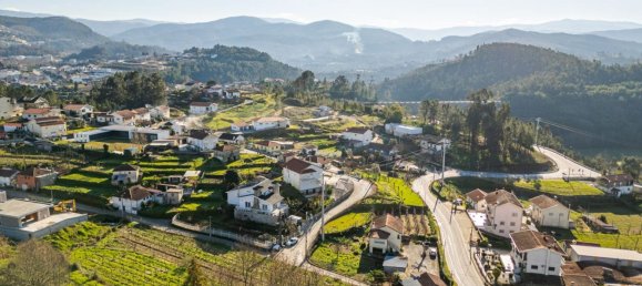 2 chambres Maison à Celorico de Basto, Portugal No. 162167 21