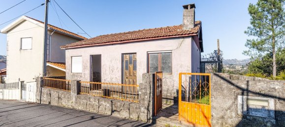 2 chambres Maison à Celorico de Basto, Portugal No. 162167 15