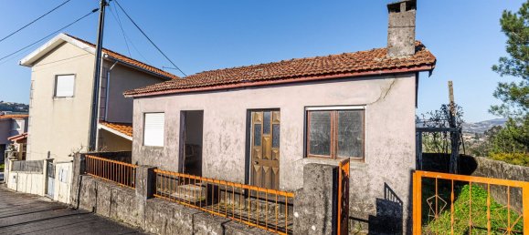 2 chambres Maison à Celorico de Basto, Portugal No. 162167 4