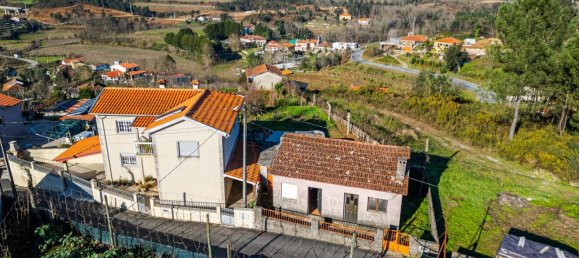 2 chambres Maison à Celorico de Basto, Portugal No. 162167 16