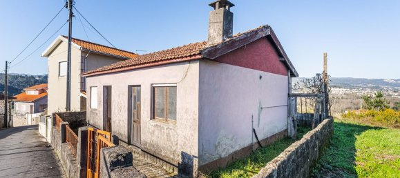2 chambres Maison à Celorico de Basto, Portugal No. 162167 18