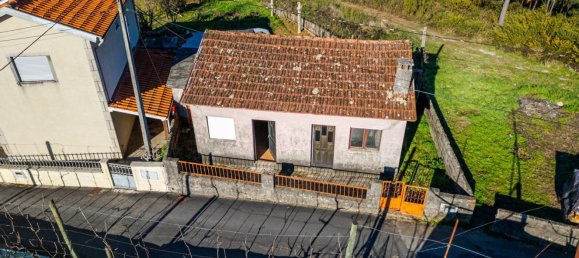 2 chambres Maison à Celorico de Basto, Portugal No. 162167 2