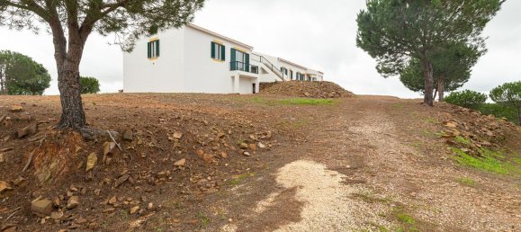 6 Schlafzimmer Haus in Odiaxere, Portugal, Nr. 71218 45