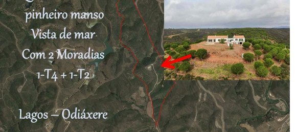 6 Schlafzimmer Haus in Odiaxere, Portugal, Nr. 71218 50