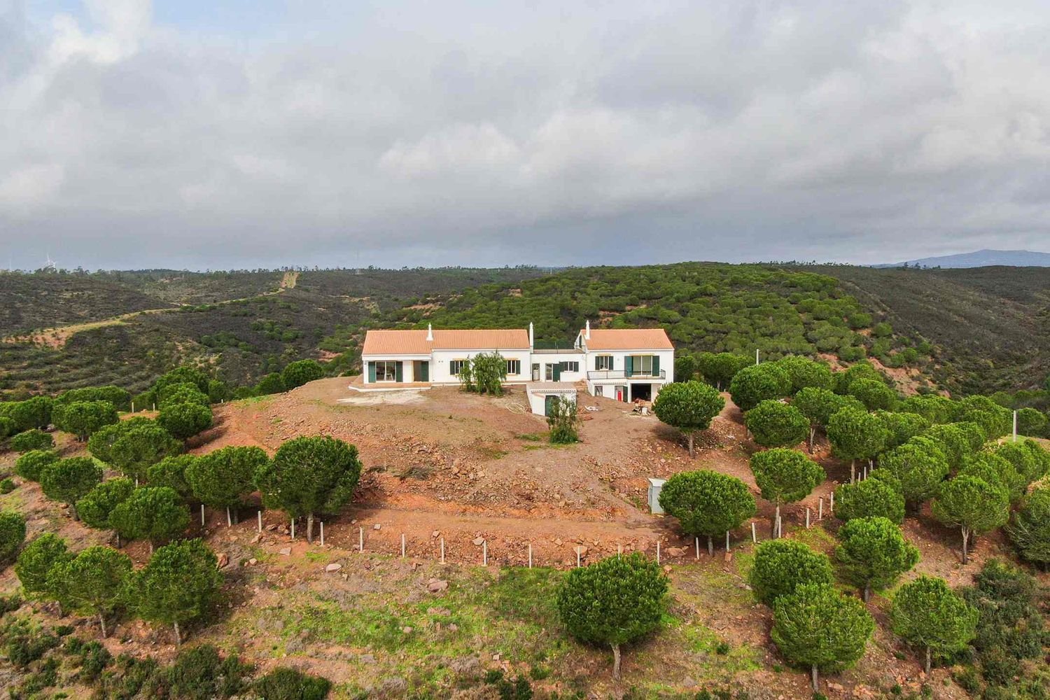 6 Schlafzimmer Haus in Odiaxere, Portugal, Nr. 71218