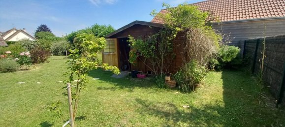 4 Schlafzimmer Haus in Saint-Laurent-Nouan, France, Nr. 94217 2