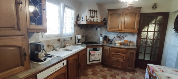 4 Schlafzimmer Haus in Saint-Laurent-Nouan, France, Nr. 94217 5