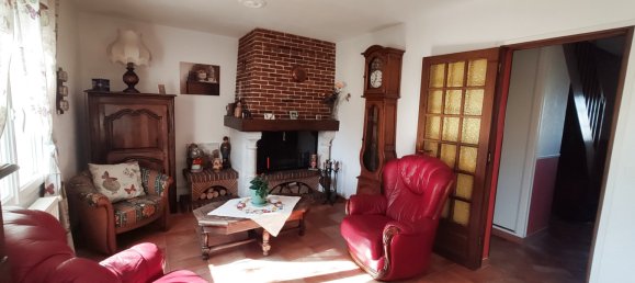4 Schlafzimmer Haus in Saint-Laurent-Nouan, France, Nr. 94217 4