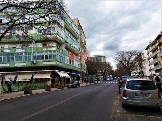 Квартира с 1 спальней в Лиссабон, Португалия № 153042