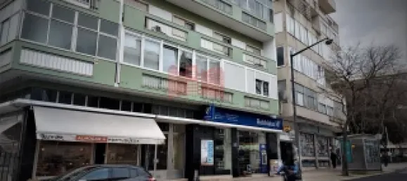 Квартира с 1 спальней в Лиссабон, Португалия № 153042 5