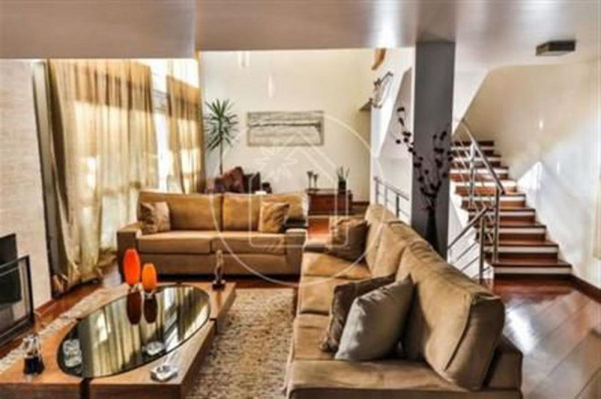 4 bedrooms House in Sao Paulo, Brazil No. 553316